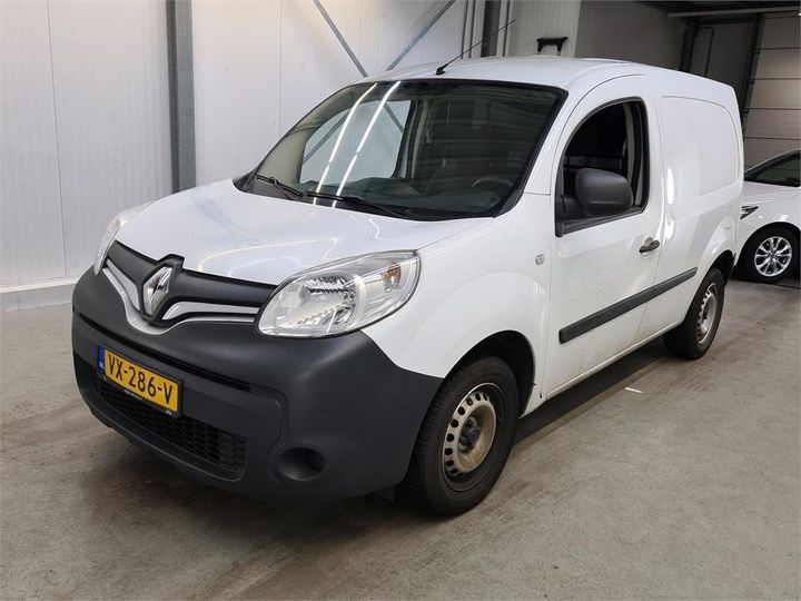 RENAULT KANGOO 2016 vf1fwk7b055303347