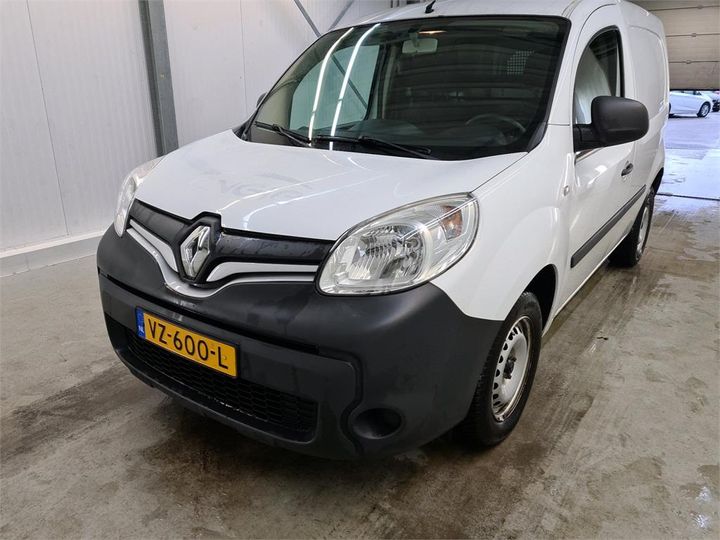 RENAULT KANGOO 2016 vf1fwk7b055425431