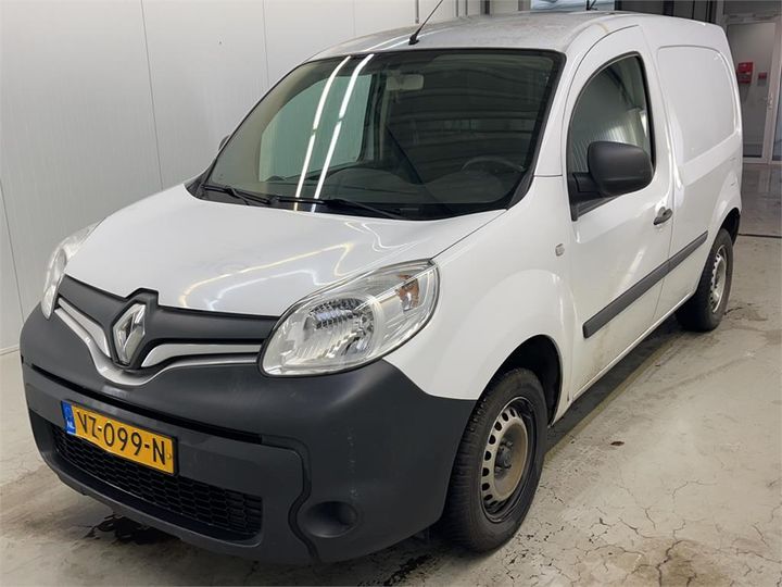 RENAULT KANGOO 2016 vf1fwk7b055425432