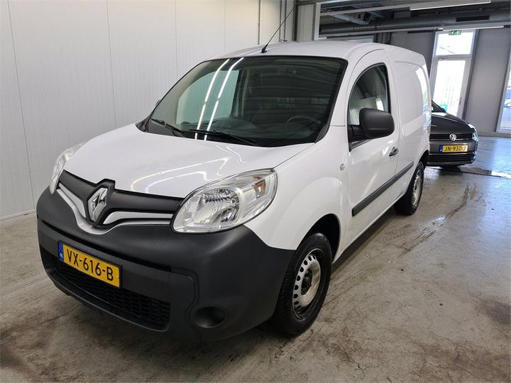 RENAULT KANGOO 2016 vf1fwk7b055425522