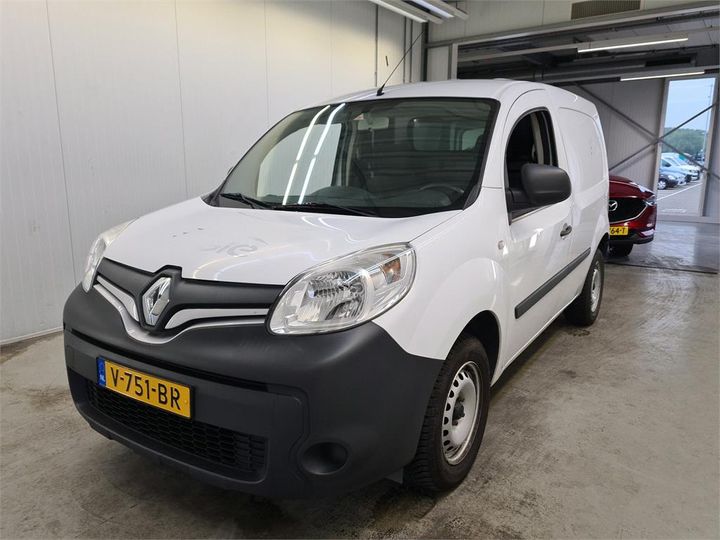 RENAULT KANGOO 2017 vf1fwk7b055480310