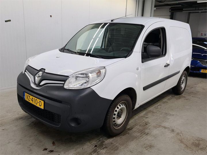 RENAULT KANGOO 2016 vf1fwk7b055722253