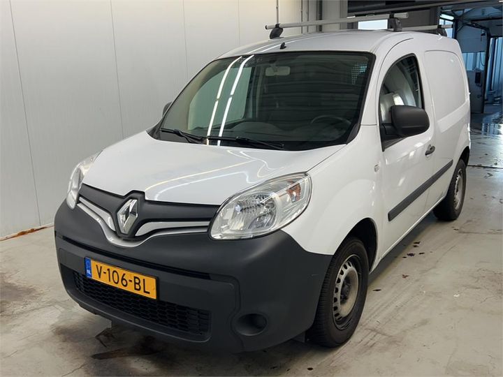 RENAULT KANGOO 2016 vf1fwk7b055830381