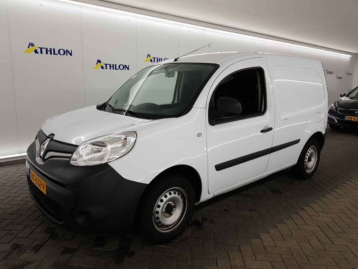 RENAULT KANGOO EXPRESS 2016 vf1fwk7b055830388