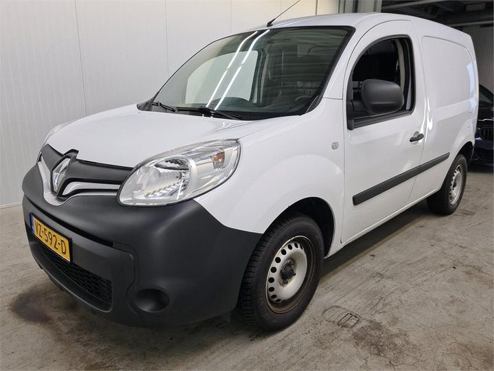 RENAULT KANGOO 2016 vf1fwk7b055864780