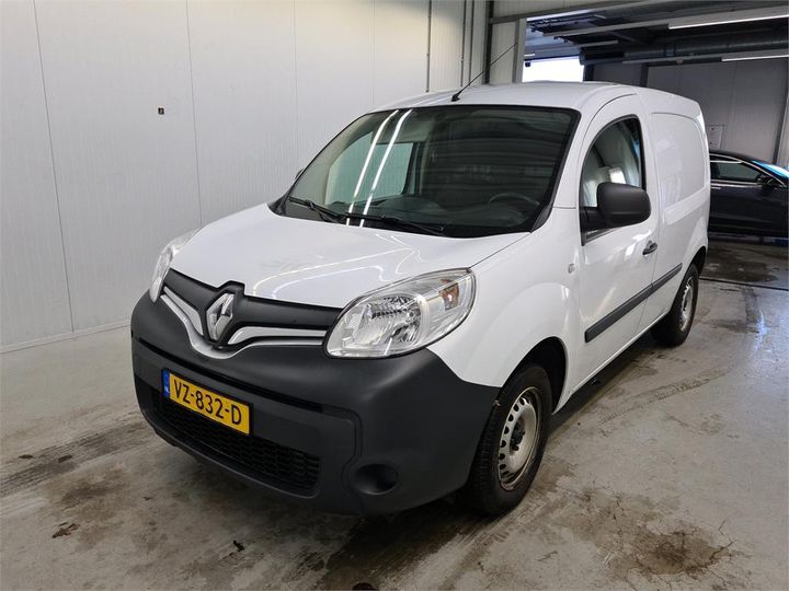 RENAULT KANGOO 2016 vf1fwk7b055864781