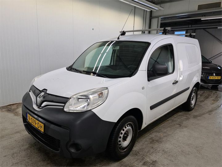 RENAULT KANGOO 2017 vf1fwk7b055864784