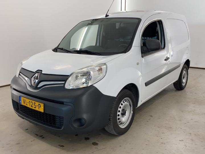 RENAULT KANGOO II EXPRESS 2015 vf1fwk7b551693456