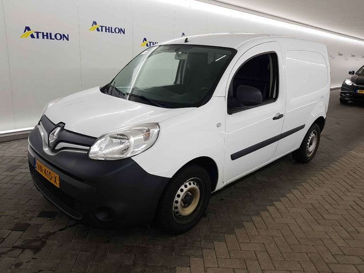 RENAULT KANGOO EXPRESS 2015 vf1fwk7b552776377