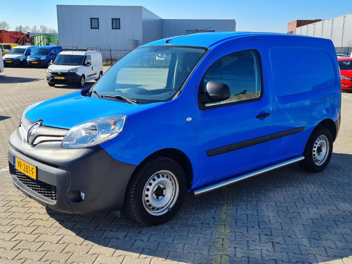 RENAULT KANGOO 2015 vf1fwk7b553651061