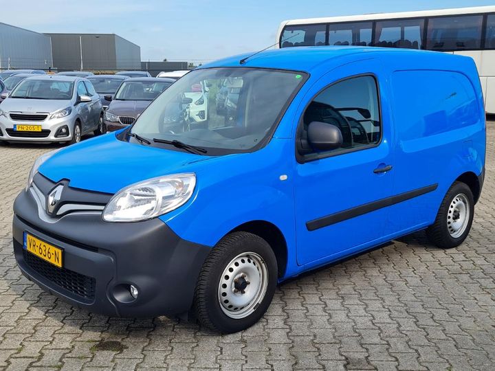 RENAULT KANGOO EXPRESS 2015 vf1fwk7b553651067