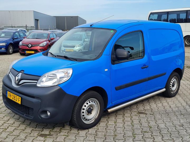 RENAULT KANGOO EXPRESS 2015 vf1fwk7b553651068