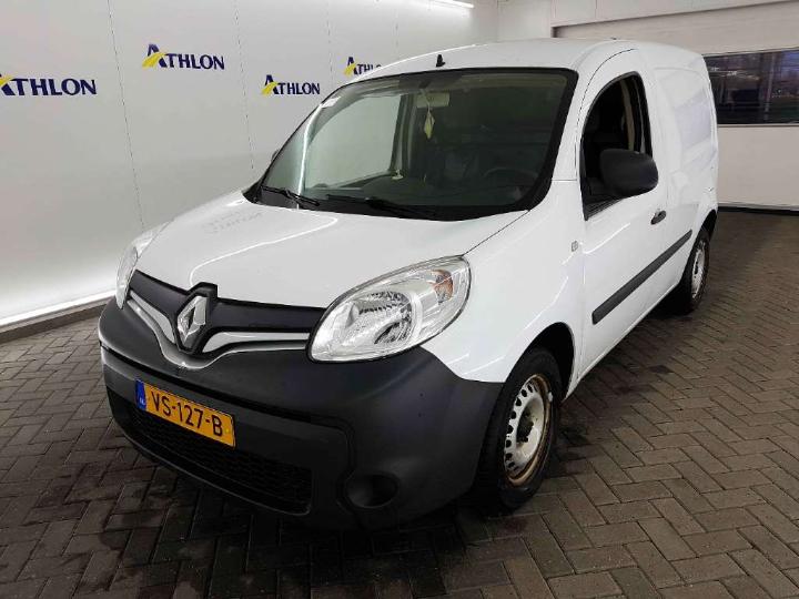 RENAULT KANGOO EXPRESS 2015 vf1fwk7b553899041