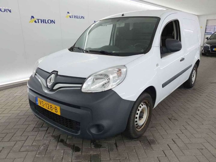 RENAULT KANGOO EXPRESS 2015 vf1fwk7b553899164