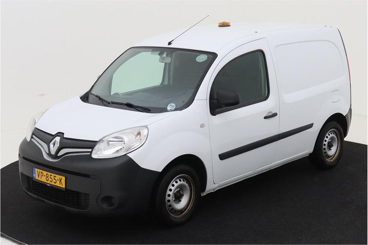 RENAULT KANGOO EXPRESS 2015 vf1fwk8b553248587