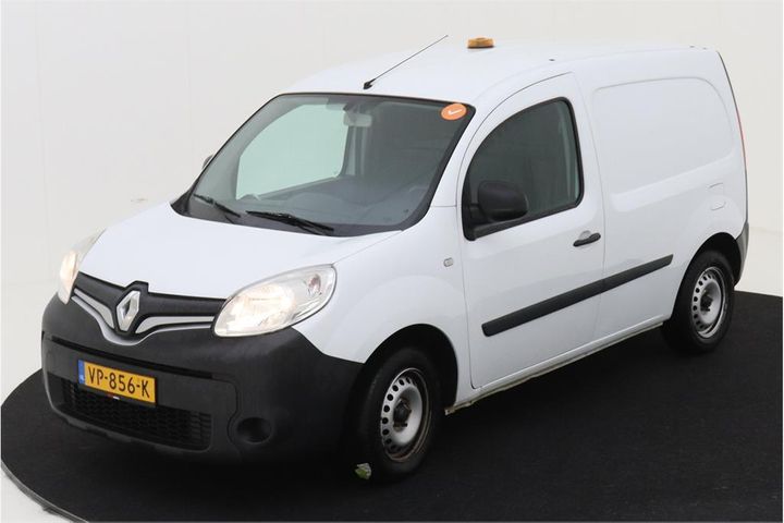 RENAULT KANGOO EXPRESS 2015 vf1fwk8b553248695