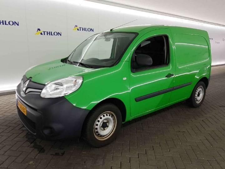 RENAULT KANGOO EXPRESS 2016 vf1fwk8b554669704