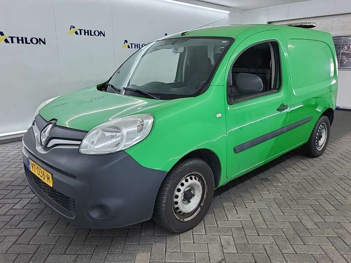 RENAULT KANGOO EXPRESS 2016 vf1fwk8b554672418