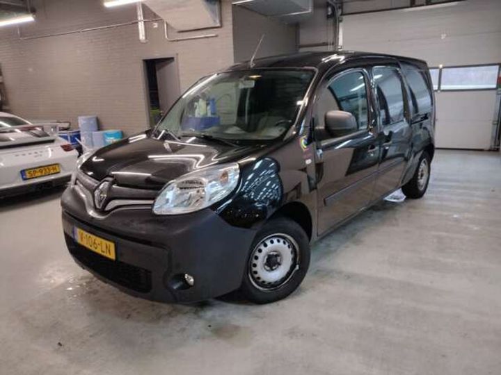 RENAULT KANGOO 2018 vf1fwt2h359362211