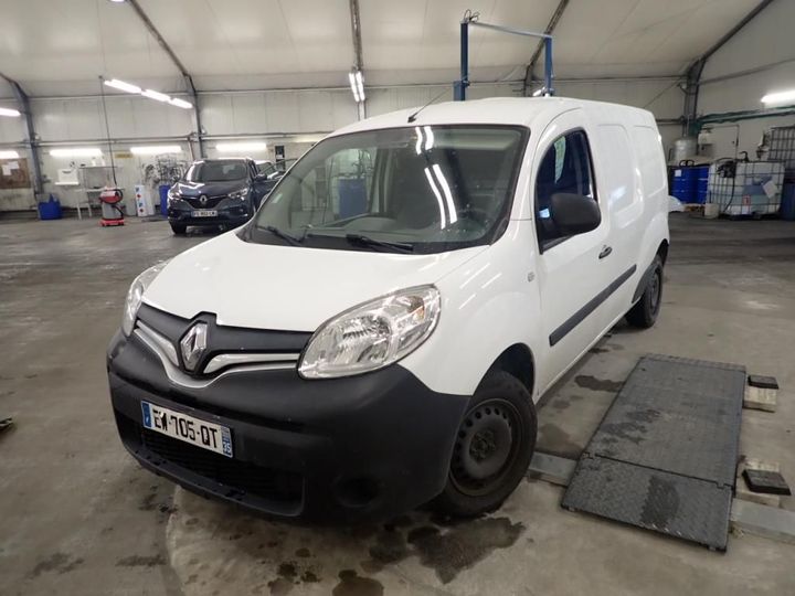 RENAULT KANGOO EXPRESS 2018 vf1fwt2h360431370