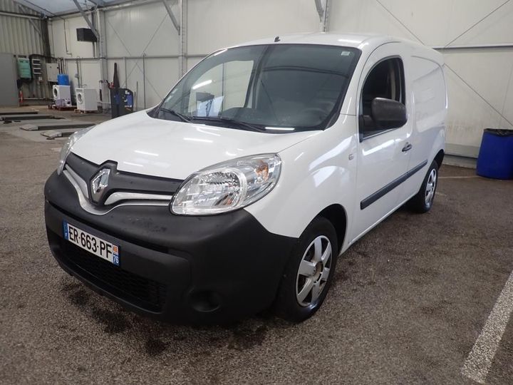 RENAULT KANGOO EXPRESS 2017 vf1fwt2j358871320