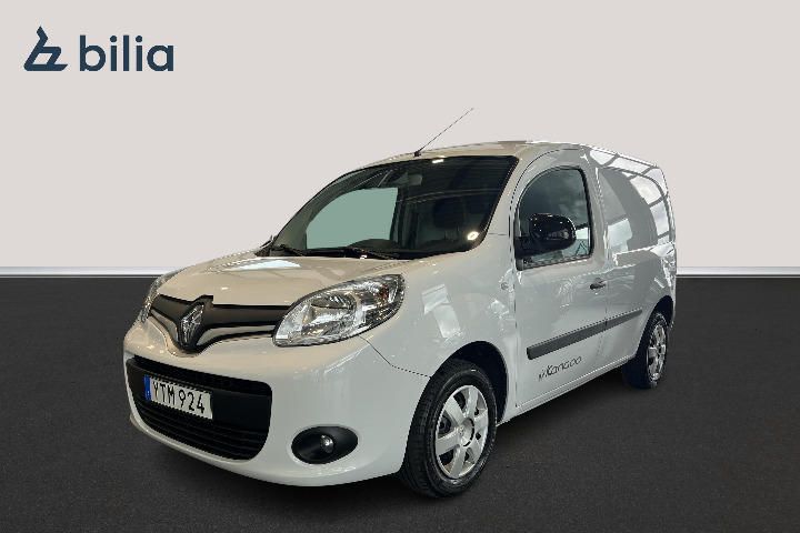 RENAULT KANGOO PANEL VAN 2018 vf1fwt2j361414936