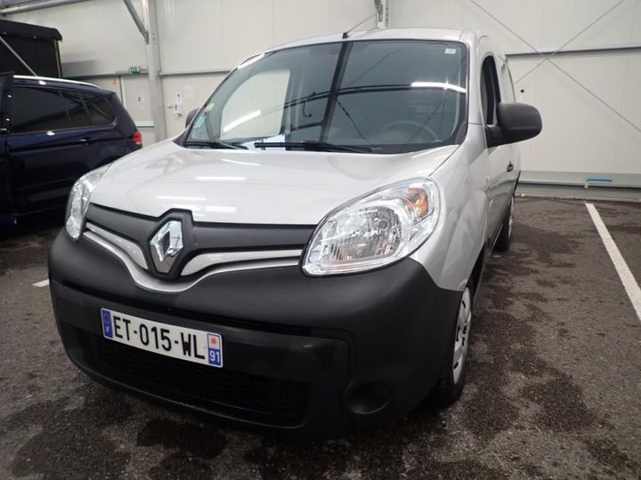 RENAULT KANGOO EXPRESS 2018 vf1fwt2k360047065