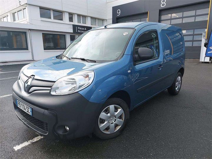 RENAULT KANGOO EXPRESS 2018 vf1fwt2k361689875