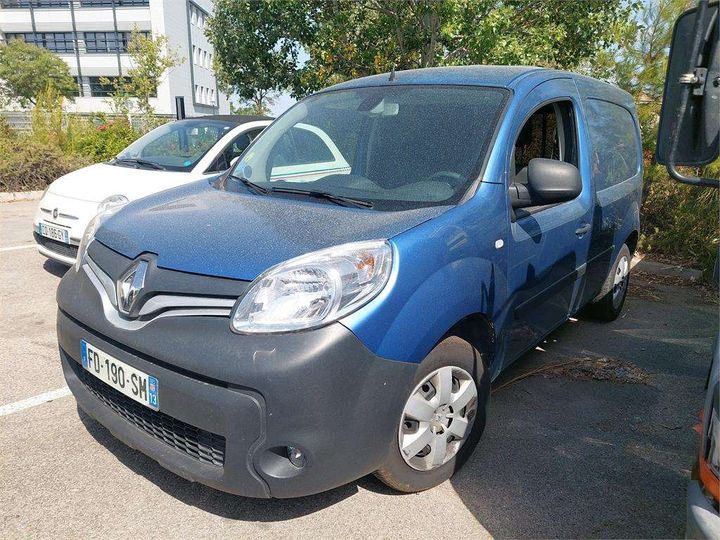 RENAULT KANGOO EXPRESS 2019 vf1fwt2k362523179