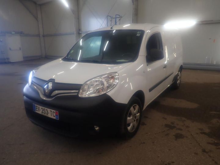 RENAULT KANGOO EXPRESS 2018 vf1fwt8h359913631