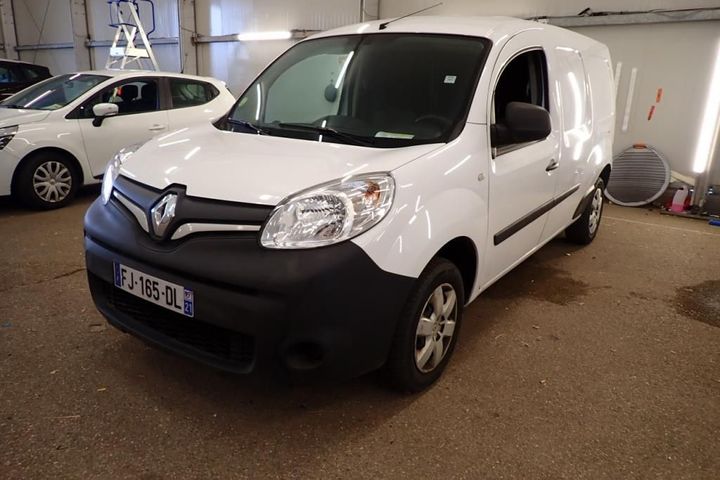 RENAULT KANGOO EXPRESS 2019 vf1fwt8h363737552