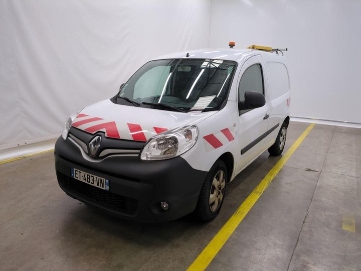 RENAULT KANGOO EXPRESS 2018 vf1fwt8j359817779