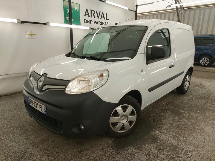 RENAULT KANGOO EXPRESS 2019 vf1fwt8j360175254