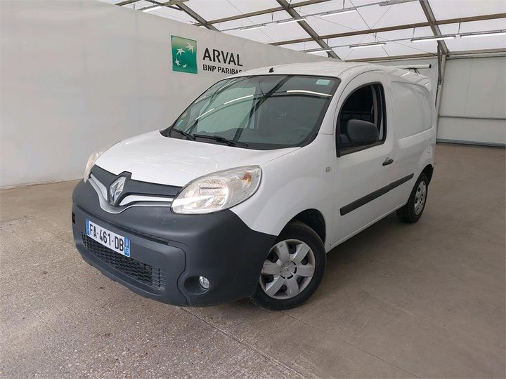 RENAULT KANGOO EXPRESS 2018 vf1fwt8j360218097