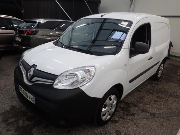 RENAULT KANGOO EXPRESS 2018 vf1fwt8j361570026