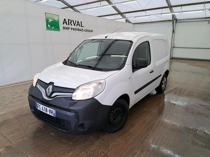 RENAULT KANGOO EXPRESS 2018 vf1fwt8j361846155