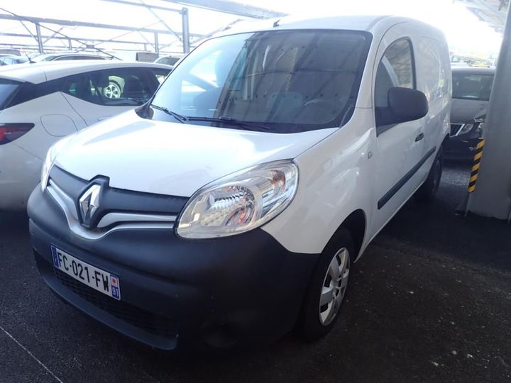 RENAULT KANGOO EXPRESS 2018 vf1fwt8j362075117