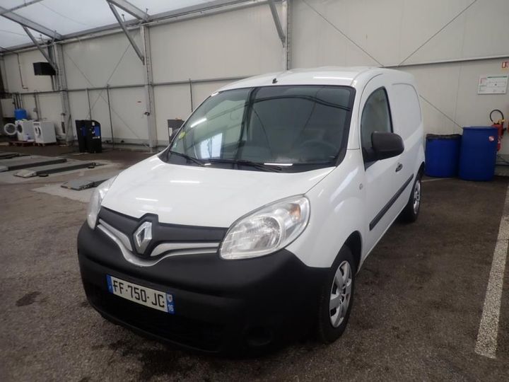 RENAULT KANGOO EXPRESS 2019 vf1fwt8j362138069