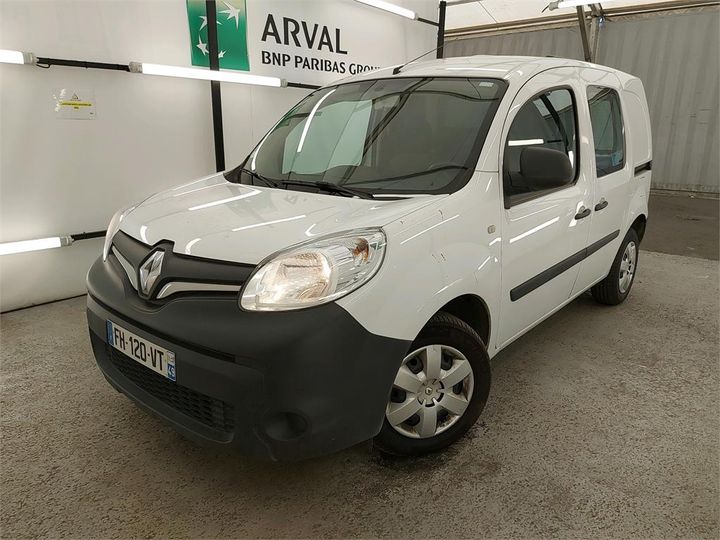 RENAULT KANGOO EXPRESS 2019 vf1fwt8j363130646