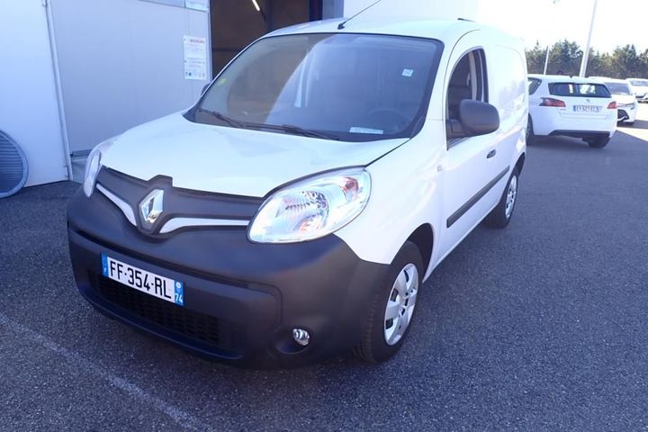 RENAULT KANGOO EXPRESS 2019 vf1fwt8j363234848