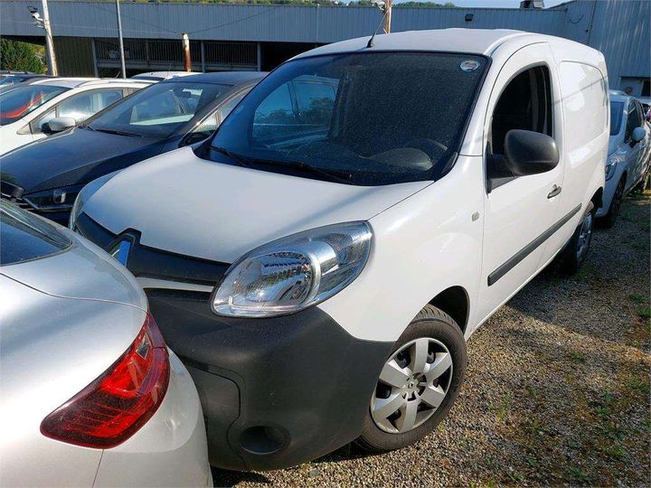 RENAULT KANGOO EXPRESS 2019 vf1fwt8j363416466