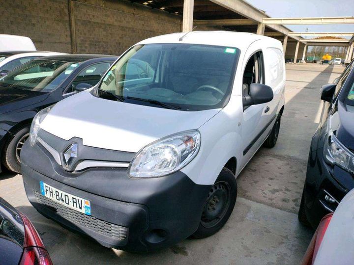 RENAULT KANGOO EXPRESS 2019 vf1fwt8j363416467