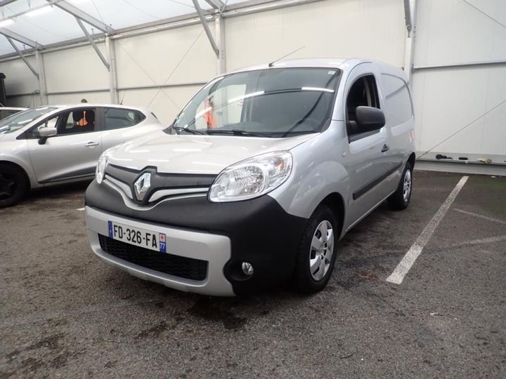 RENAULT KANGOO EXPRESS 2019 vf1fwt8k362264438