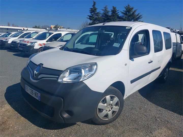 RENAULT KANGOO EXPRESS 2018 vf1fwt8m360505404