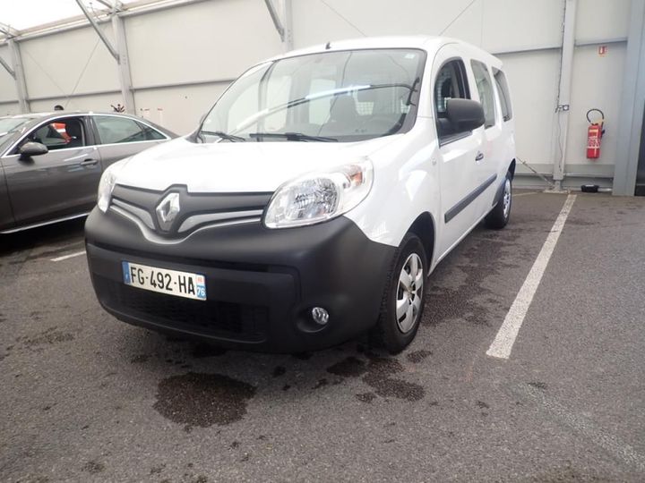 RENAULT KANGOO EXPRESS 2019 vf1fwt8m361822134