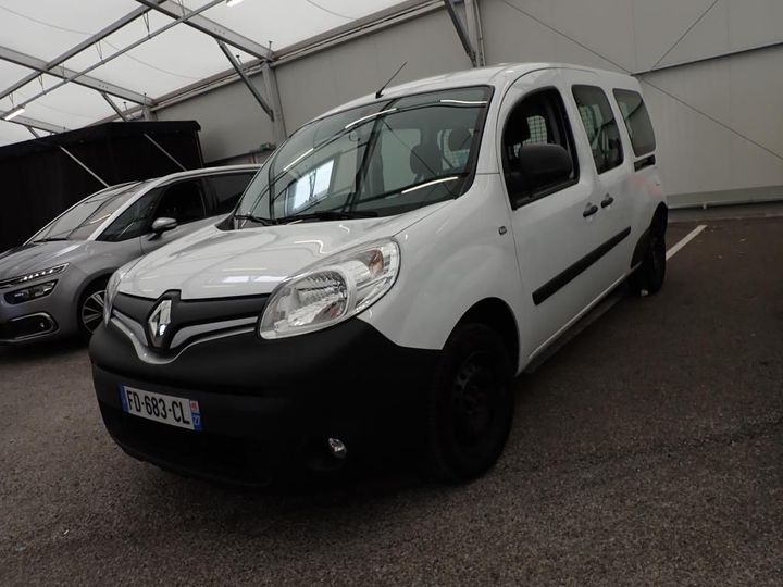 RENAULT KANGOO EXPRESS 2019 vf1fwt8m362154877