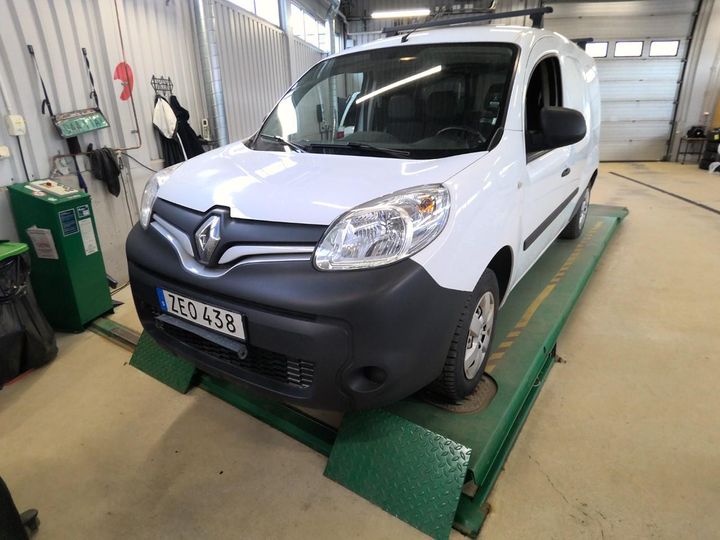 RENAULT KANGOO EXPRESS 2018 vf1fwt8r359692245