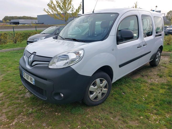 RENAULT KANGOO EXPRESS 2019 vf1fwtbm362471268