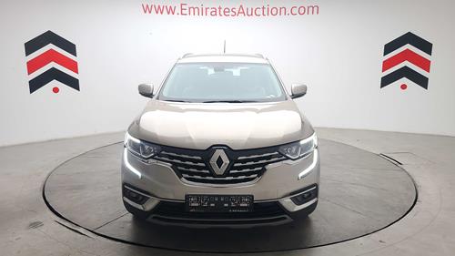 RENAULT KOLEOS 2020 vf1hgrnb8lc339362