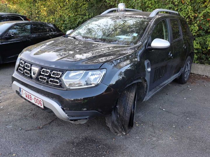 DACIA DUSTER &#3918 2019 vf1hjd20061637279